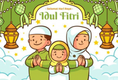 Download Mentahan Spanduk Selamat Idul Fitri 1445 H 2024 Gratis Format JPG/PNG, Bisa Langsung Edit Sendiri