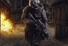 Download CyberHackID Cheat PB Gratis dan Paling Gacor, Begini Cara Main Point Blank Anti Kalah