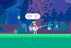 Download Bowmaster Mod APK Latest Version 2024, Unlimited Coins & Unlocked Semua Karakter!