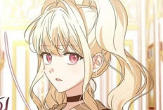 Putri Terbunuh? Baca Webtoon My Villainous Family Won't Let Me Be Chapter 16-17 Bahasa Indo, Ternyata Ini Fakta Sebenarnya