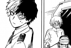 My Hero Academia Chapitre 428 VF FR Scan, Cliquez Ici Pour Lire Le Lien du Manga Gratuit !