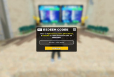 Update Kode Gift Tower Defense Simulator April 2024, Klaim Sekarang! Menangkan Banyak Reward Menarik