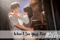 Sinopsis Drama China When I See Your Face (2023), Kisah Cinta Lu Hui Mengalai Buta Wajah dengan Long Chengzhou Mahasiswa Pertukaran