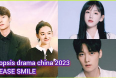 Nonton Drama China Please Smile (2023) SUB INDO Full Episode 1-24: Kisah Gadis Petarung yang Melindungi Teman-temannya!