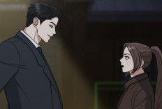 Link Baca Webtoon Locked Onto You Chapter 10 Bahasa Indonesia,  Kanghee Khawatir dengan Hajun