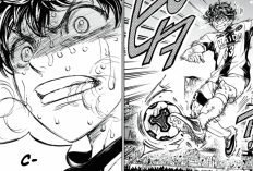 Lecture En Ligne Manga Ao Ashi Chapitre 407 Scan VF FR, RAW! Un Objectif Apaisant