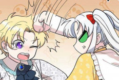 Lanjutan Baca Manhwa I Became the Tutor of the Royal Twins Chapter 8 Bahasa Indonesia, Bertengkar Mulu!