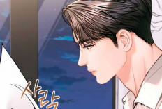 Ternyata Dia Anakku! Lanjutan Link Baca Webtoon A Child Who Looks Like Me Chapter 29 English Indonesia Sub