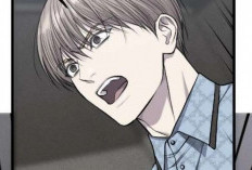 Suwon Dibully! Lanjutan Baca Manhwa Dirty XX Chapter 33 Bahasa Indonesia, Jang Tak Terima Hal Itu Terjadi!