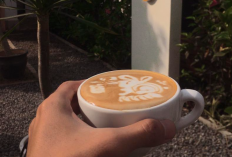 PROMO GoFood Dreezel Coffee Terbaru 2023, Nikmati Kopi Favorit dengan Harga Lebih Ekonomis
