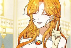 Lisez le Webtoon La Mariée d'Obsidienne Chapitre 4 VF Scans, Tout Reste Une Énigme Non Résolue