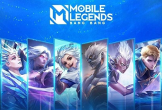 Kumpulan Kode Redeem ML (Mobile Legends) Minggu 25 Februari 2024, Bisa Langsung di Redeem di Ingame!