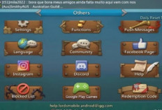 TERBARU! Update Kode Redeem Lords Mobile Hari Ini Maret 2024, Menangkan Diamond Gratis Hingga Skin Baru