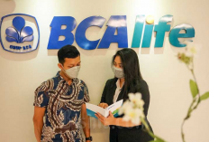 Gampang! Begini Cara Klaim Asuransi BCA Life Terbaru 2023, Langsung Lengkapi Berkas Persyaratan Ini