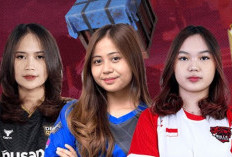 PMCS ID Spring 2024 Ditunda Sampai Kapan? Player PUBG Cek Jadwal Barunya di Sini Biar Nggak Kegocek 