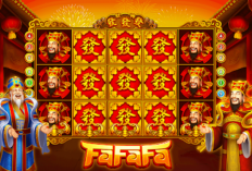 Gacor Abis! Pola JP Kakek Merah Higgs Domino Island 21 Desember 2023, Full Senyum Dapat Super Win 45B