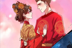 Spoiler Manhua Eternal Kingdom Remake Chapter 91: Pernikahan Yi dan Wanji Begitu Meriah