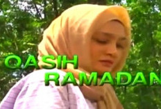 Link Nonton Telefim Qasih Ramadan TV3 Full episode Sub Indo, Perjuangan Seorang Anak Menemukan Sang Ayah
