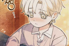 Black Killer Whale Baby Chapter 25 English Translation Indonesia, Klik Link Baca Manhwa Gratis Disini!