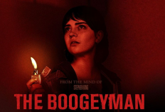 Link Nonton Film The Boogeyman (2023) Sub Indo Full Movie HD 1080p, Bukan di LK21 Atau REBAHIN