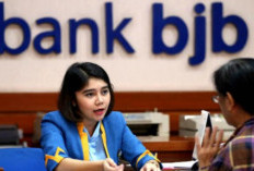 Tabel Pinjaman Bank BJB Jaminan Sertifikat Rumah Terbaru 2023 Ada 4 Pilihan Tenor yang Bisa Dicicil 