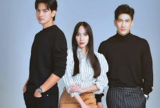 Sinopsis Drama Thailand Something In The Wind (2023), Usung Tema Romantis Mengangkat Isu-Isu Sosial dan Keluarga yang Menarik