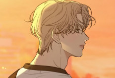  Baca Pure Love Operation Chapter 96 Bahasa Indonesia, Baek Dohwa Mengasingkan Diri!