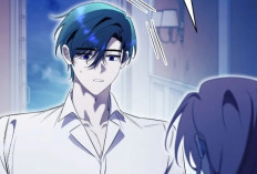 RAW Manhwa How To Reject My Obsessive Ex-Husband Chapter 14 Bahasa Indonesia, Pertemuan yang Mengharukan!