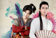 Sinopsis Drama China Handsome Siblings (2020) Petarungan 2 Saudara Kembar dalam Aksi Balas Dendam