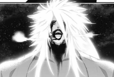 Munculnya Entitas Baru, Spoiler Reddit & Link Baca Dark Gathering Chapter 58 English Scan Indonesia