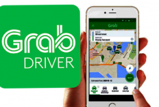 Cara Mengganti Bahasa di Aplikasi Grab Driver, Bisa Diganti Hanya Dalam Hitungan Detik!