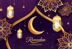 2 Contoh Cerita Kegiatan Sehari-hari di Bulan Ramadhan 2023, Auto Menambah Wawasan Kamu