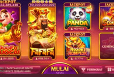 Maintenance Slot Berapa Lama Durasinya dan Apa yang Perlu Diperhatikan? Cek Poin Penting Berikut!