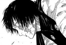 Lisez Manga Jujutsu Kaisen Chapitre 254 en FR Scans Spoilers et des Indices sur la Date de Sortie