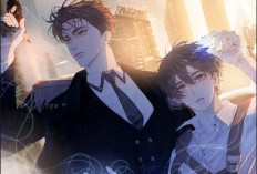 Baca Manhwa BL Little Mushroom Chapter 26 Bahasa Indonesia, Sidang Tahanan Akan Dimulai!