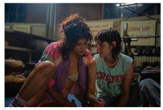  Love Lies Bleeding (2024) Sortie France Streaming VOSTFR, Des Films Que A24 Sortira en 2024