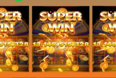 Pasti Murah! Bongkaran Chip Higgs Domino Terpercaya 24 Jam Hari Ini 18 Januari 2024, Dapatkan Penawaran Spesial