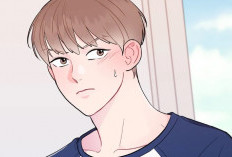Sinopsis Komik Can't Think Straight, Pembalasan Dendam Pada Teman Sekamar