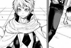 Manga Tensei Shitara Slime Datta Ken Chapter 117 Sub Indonesia RAW Spoiler dan Jadwal Updatenya, Cekidot