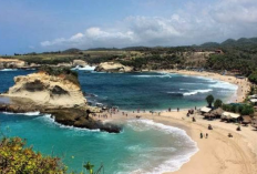 Rekomendasi Wisata Pantai di Madiun Jawa Timur Terpopuler 2023, Buat Kamu yang Haus Liburan Catat Nih!