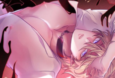 Link Baca Manhwa Dark Fall Full Chapter Bahasa Indonesia, Balas Dendam Untuk Mengembalikan Kekuatan yang Hilang