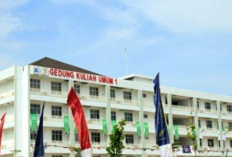 Info Jurusan Sepi Peminat di ITERA dan Daya Tampung SNBP 2024, Adakah Jurusan Incaranmu Disini?