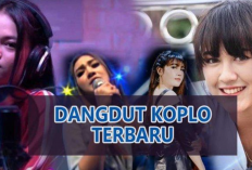 Download Kumpulan Lagu Dangdut Koplo Terbaik Full Album MP3, 4 Jam Non-Stop Tanpa Jeda!