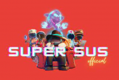 Bonus Double! Kode Redeem Super Sus 17 Desember 2023, Cuma Sekali Klik Langsung Banjir Hadiah