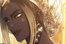 Ternyata Teman Tidurku adalah Seorang Raja! Link Baca Manhwa Predatory Marriage Chapter 10 Bahasa Indonesia