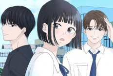 Baca Manhwa Can I Take It Back Full Chapter Bahasa Indonesia, Rilis Secara Legal di LINE Webtoon
