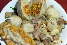 Daftar Harga Menu PROMO Bakso Raksasa, Syeh Quro Karawang Terbaru 2023