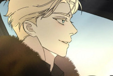 Gaspol! Baca Manhwa BL Codename Anastasia Chapter 32 Bahasa Indonesia Zhenya Mulai Beraksi, Juju Auto Kena Mental 