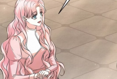 RAW Baca Webtoon I Think I Married the Wrong Guy Chapter 18 Bahasa Indonesia, Nadia Dibikin Salah Tingkah