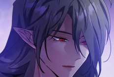 Spoiler et Lire le Manhwa BL Dark Fall Chapitre 52 en Français, Flashback de la Première Rencontre